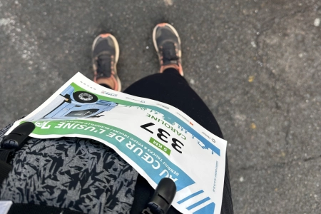 Se lancer, tenir la distance, franchir la ligne : ma première course et votre gestion au quotidien !