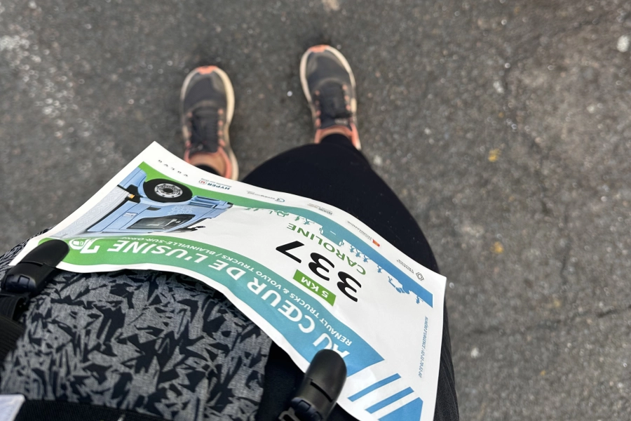 Se lancer, tenir la distance, franchir la ligne : ma première course et votre gestion au quotidien ! au sud de Caen